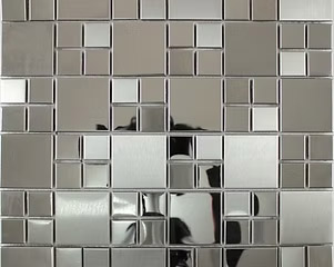 Polimento alto brilho